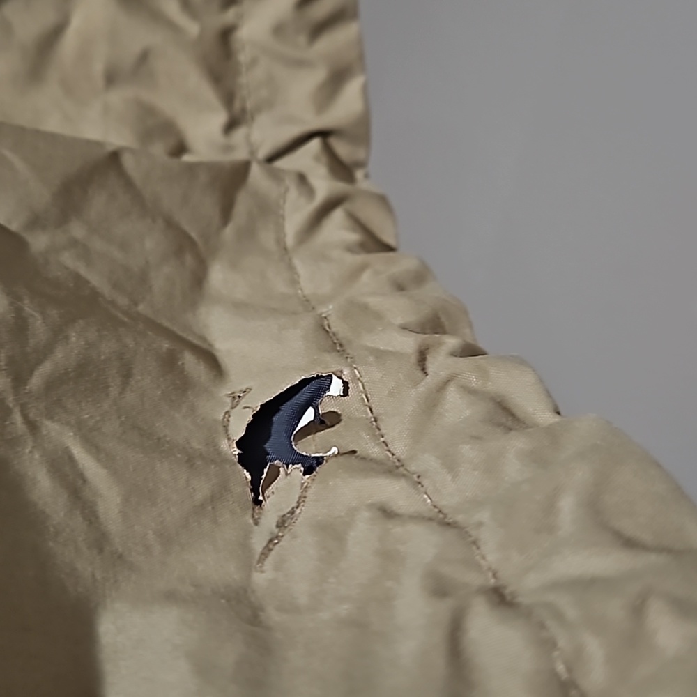 Columbia Bubaboo Jacket (Outerlayer Only) - image 7